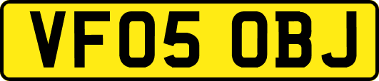 VF05OBJ