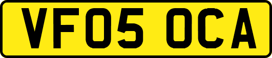VF05OCA