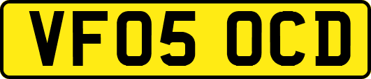 VF05OCD