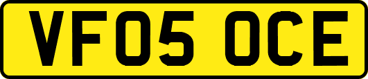 VF05OCE