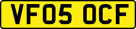 VF05OCF