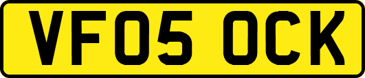 VF05OCK