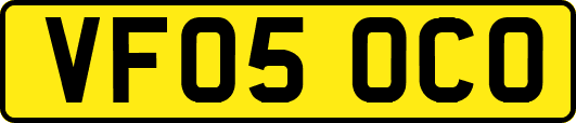 VF05OCO