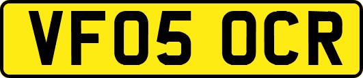 VF05OCR