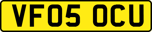 VF05OCU