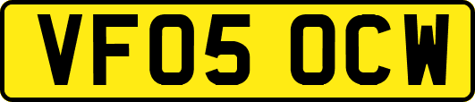 VF05OCW