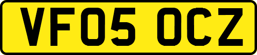 VF05OCZ