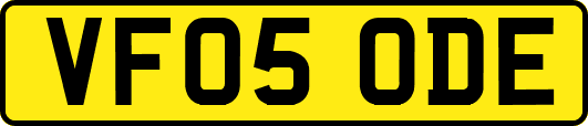 VF05ODE