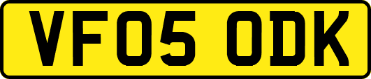 VF05ODK
