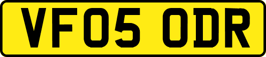 VF05ODR