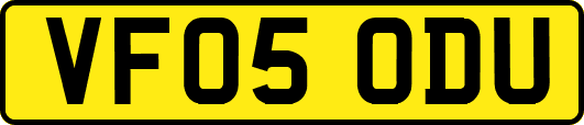 VF05ODU