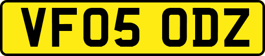 VF05ODZ