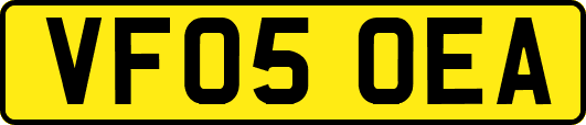 VF05OEA