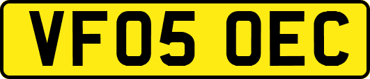 VF05OEC
