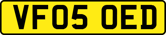 VF05OED