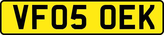 VF05OEK