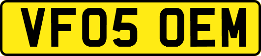 VF05OEM