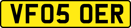 VF05OER