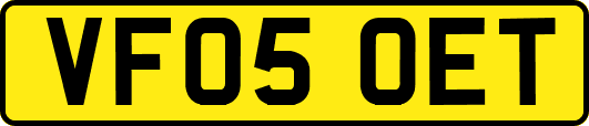 VF05OET