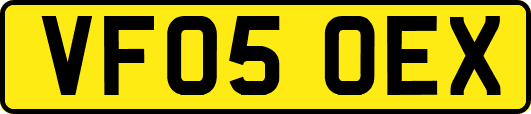 VF05OEX