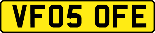 VF05OFE