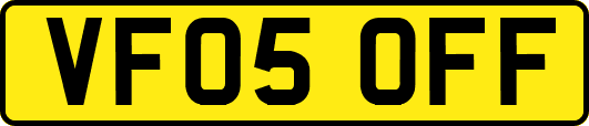 VF05OFF
