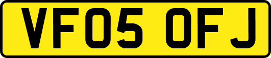 VF05OFJ