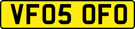 VF05OFO