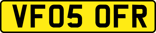VF05OFR