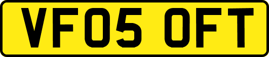VF05OFT