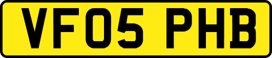VF05PHB