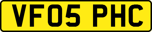 VF05PHC