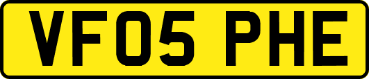 VF05PHE