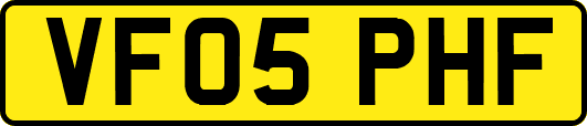 VF05PHF