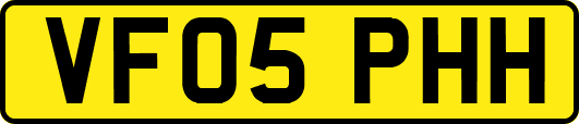 VF05PHH
