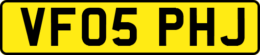 VF05PHJ