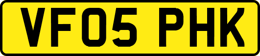 VF05PHK