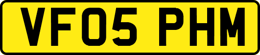 VF05PHM