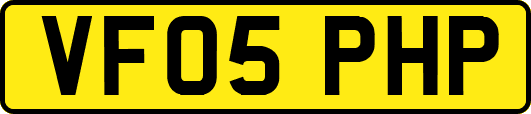 VF05PHP