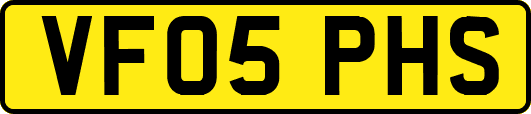 VF05PHS