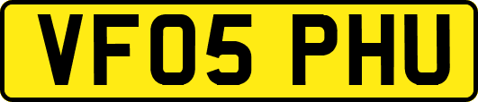 VF05PHU