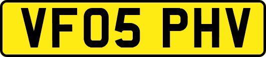 VF05PHV