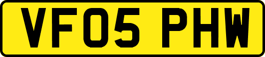 VF05PHW