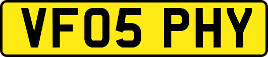 VF05PHY