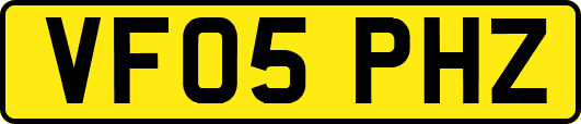 VF05PHZ