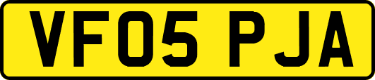 VF05PJA