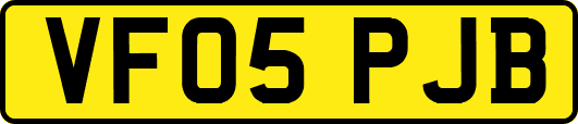 VF05PJB