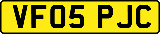 VF05PJC