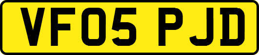 VF05PJD