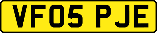 VF05PJE